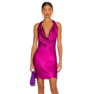 Silk Roads by Adriana Iglesias Esther Mini Dress